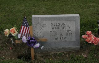 St James Cemetery