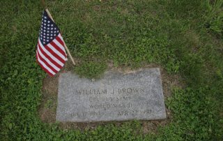 St James Cemetery