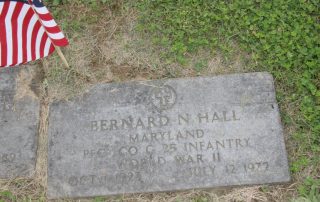 St James Cemetery