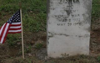 St James Cemetery