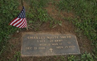 St James Cemetery