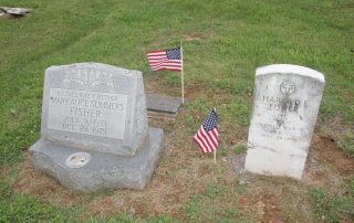 St James Cemetery