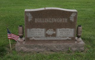 St James Cemetery