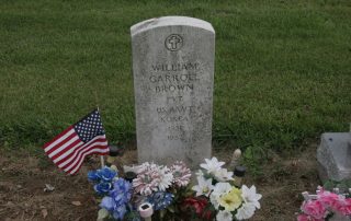 St James Cemetery