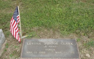 St James Cemetery