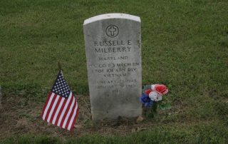 St James Cemetery