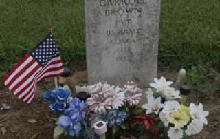 St James Cemetery