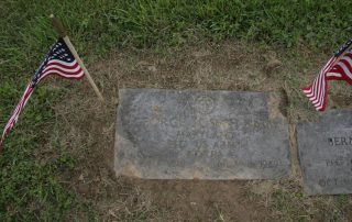 St James Cemetery