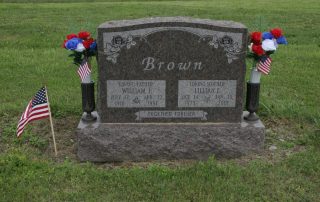 St James Cemetery