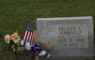 St James Cemetery