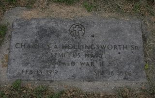 St James Cemetery