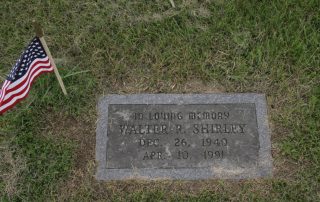 St James Cemetery