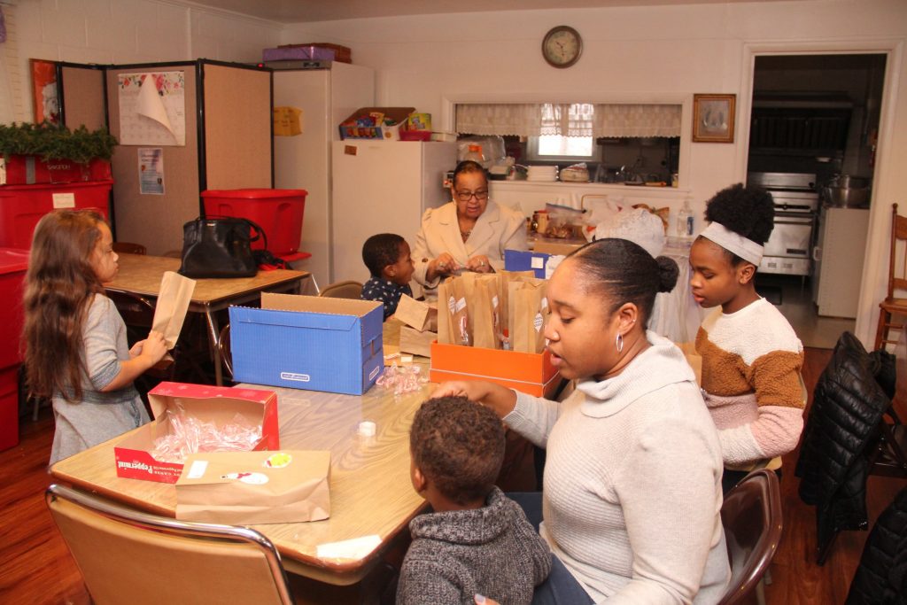 Sunday School