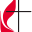 Pastor & Leaders cropped methodist logo 1 32x32 medium